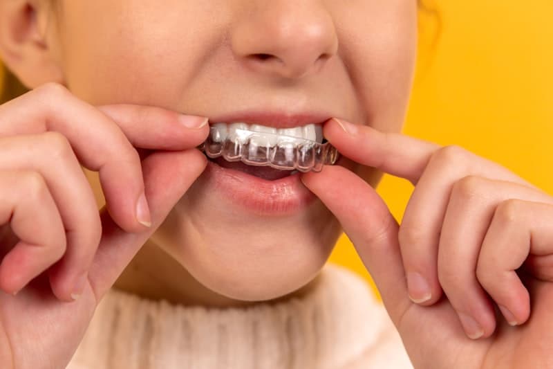Prosthodontics